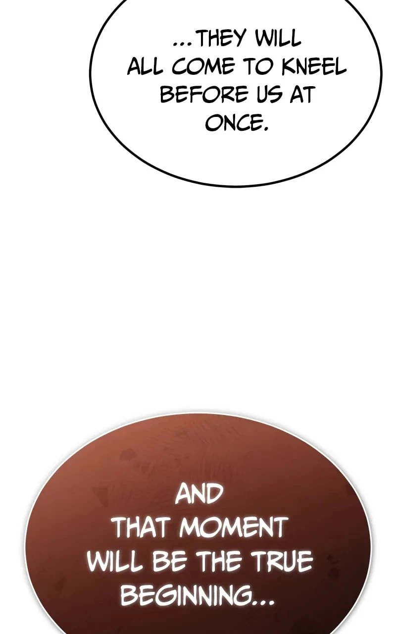 Descended from Divinity Chapter 84 - 29
