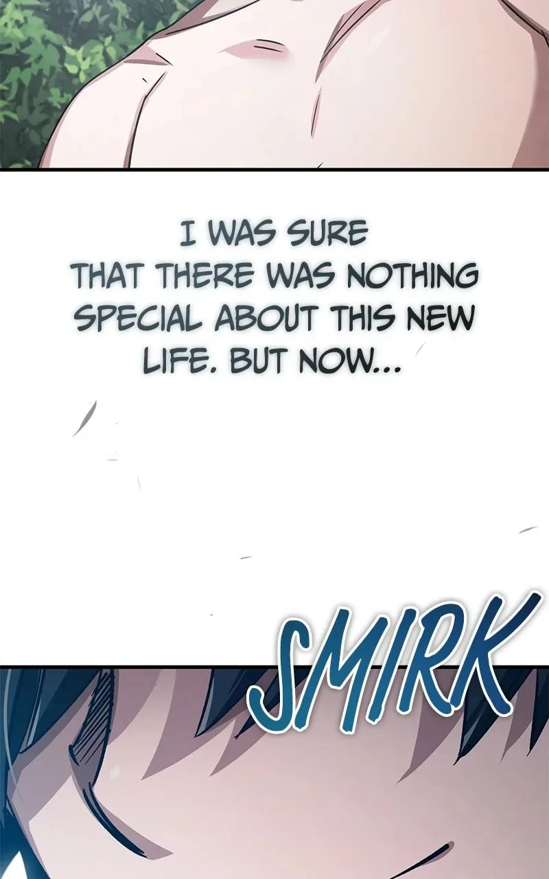 Descended from Divinity Chapter 83 - 6
