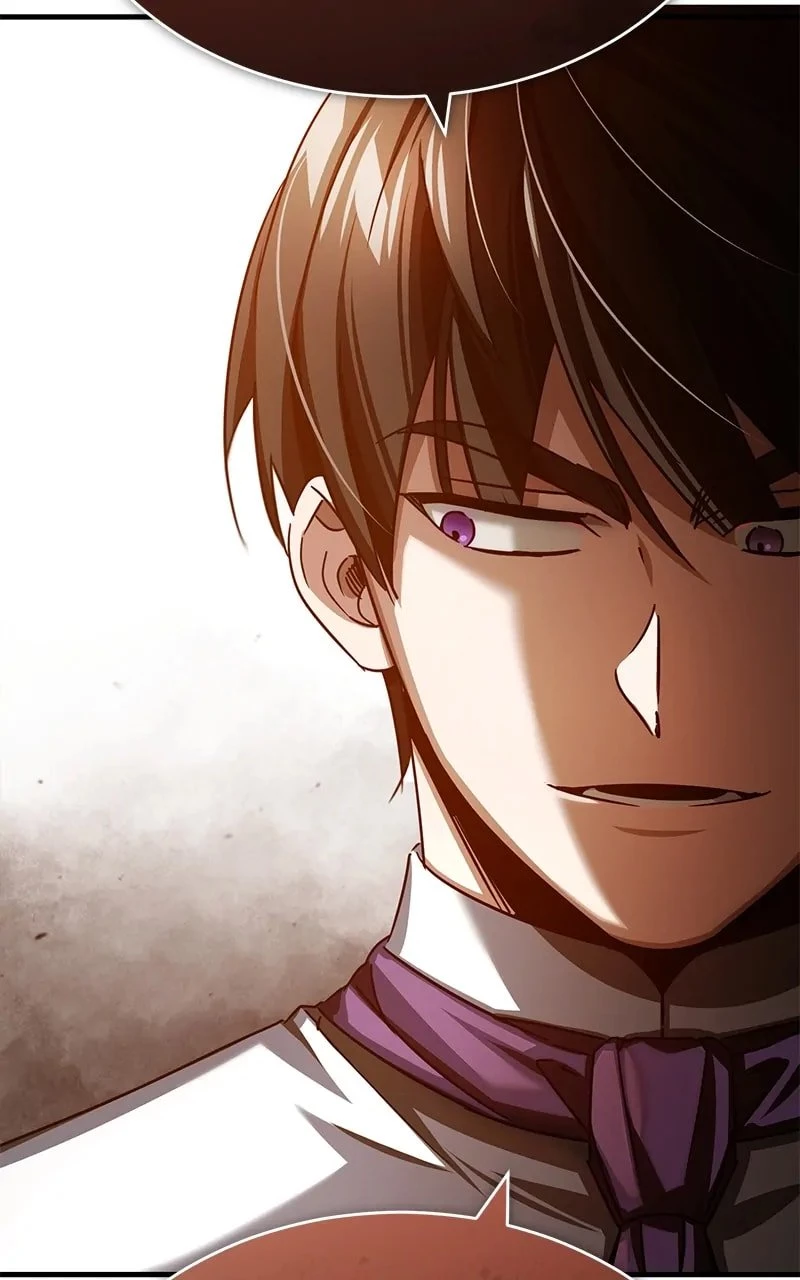 Descended from Divinity Chapter 84 - 30