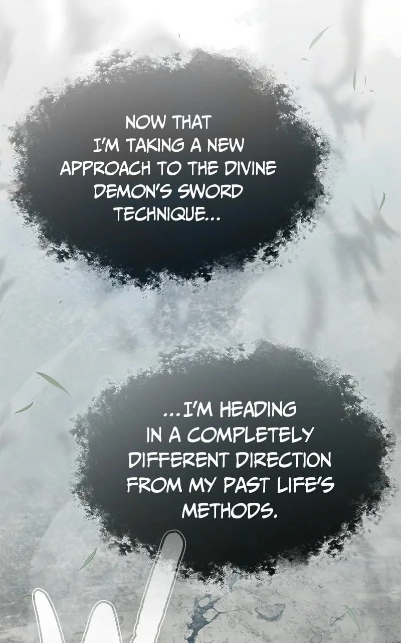 Descended from Divinity Chapter 83 - 8
