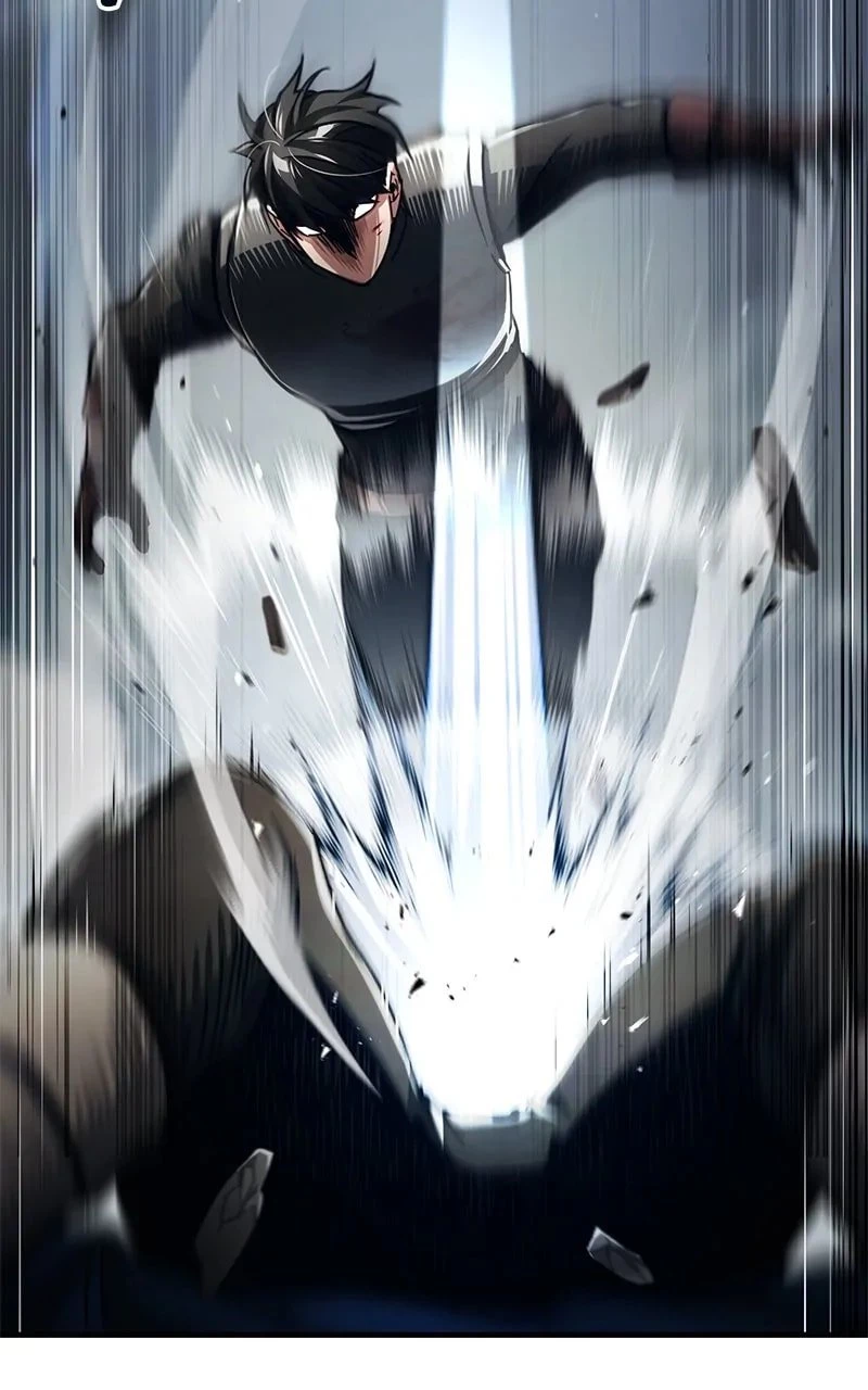 Descended from Divinity Chapter 88 - 106