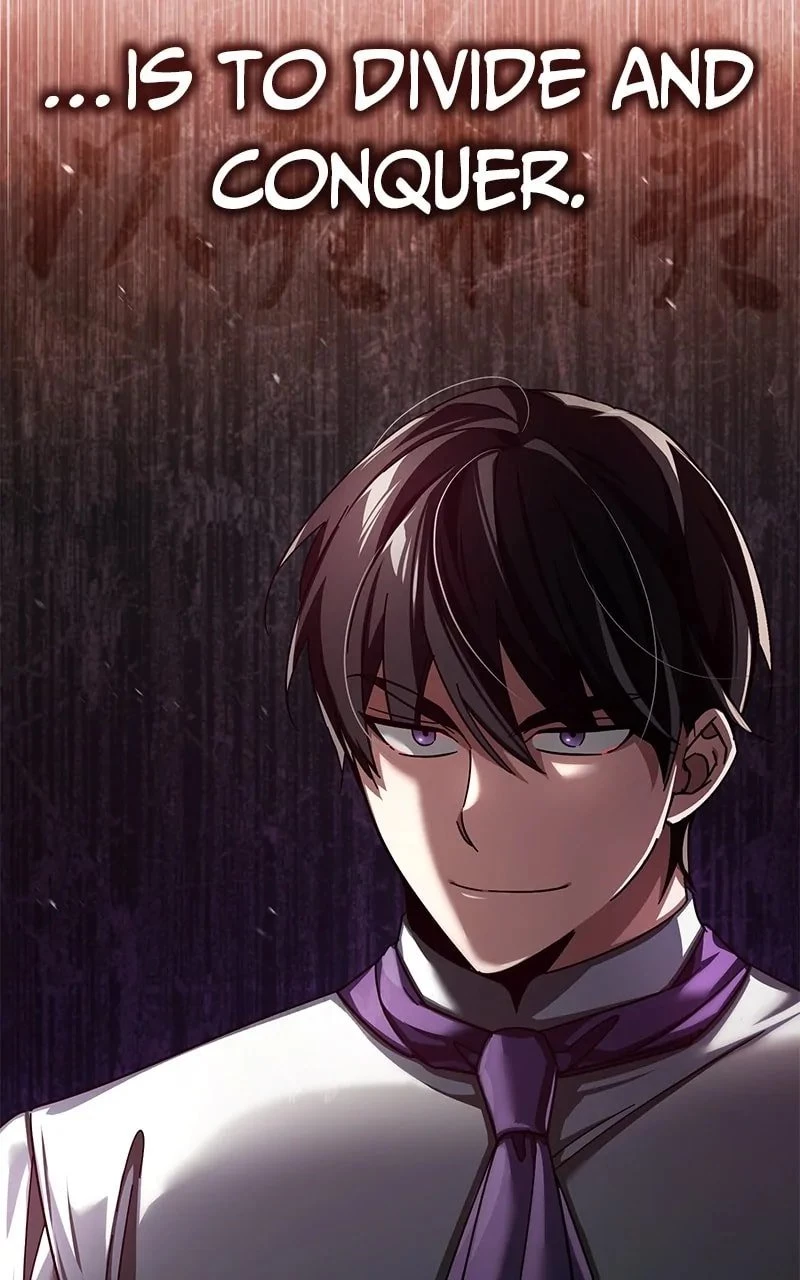 Descended from Divinity Chapter 86 - 56