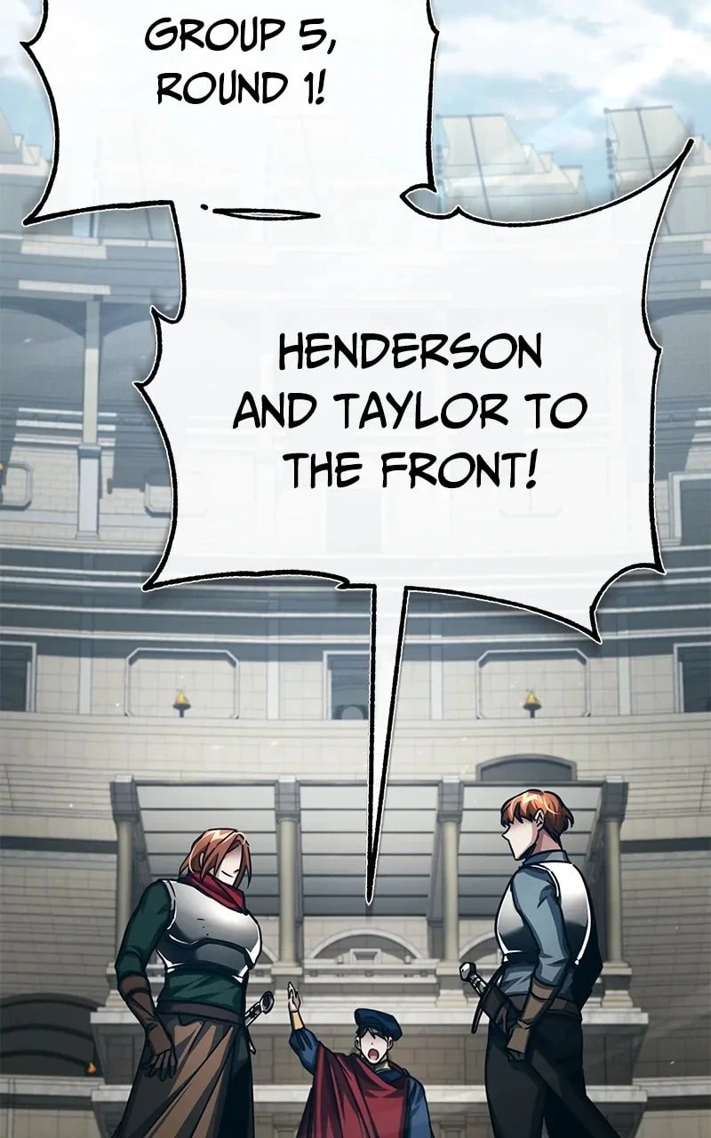 Descended from Divinity Chapter 84 - 32