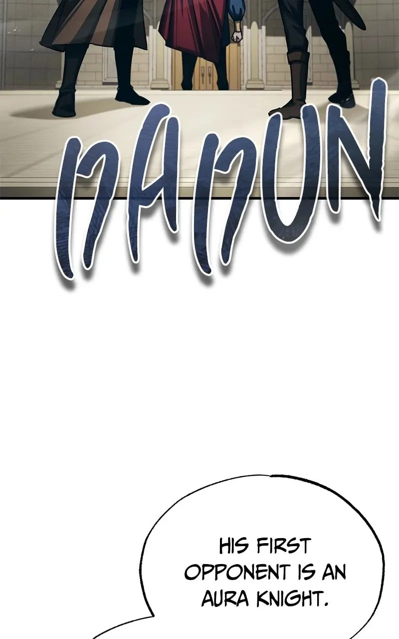 Descended from Divinity Chapter 84 - 33