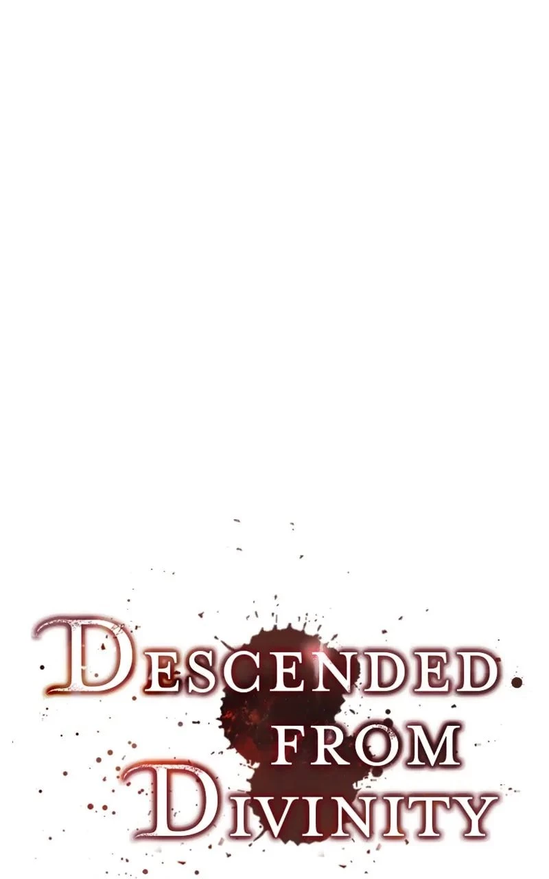 Descended from Divinity Chapter 86 - 58