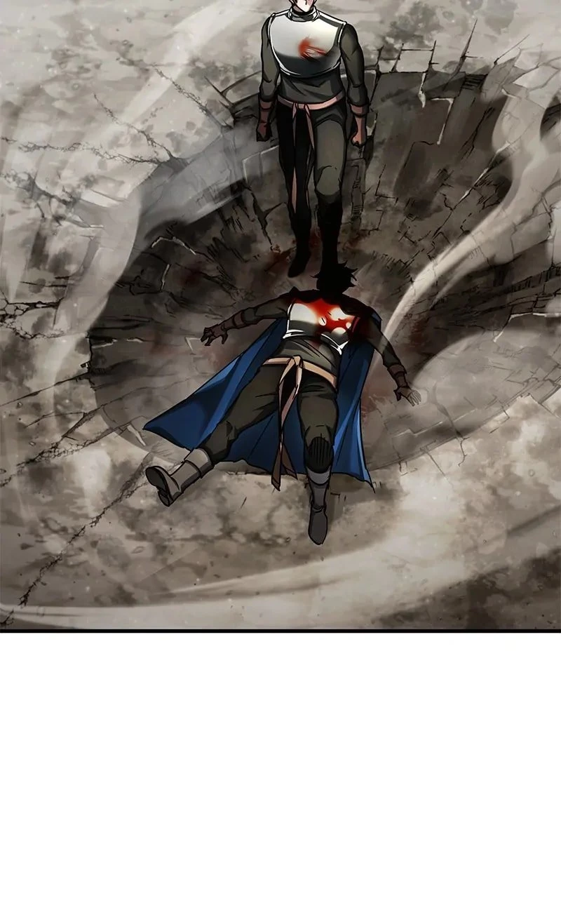 Descended from Divinity Chapter 88 - 108