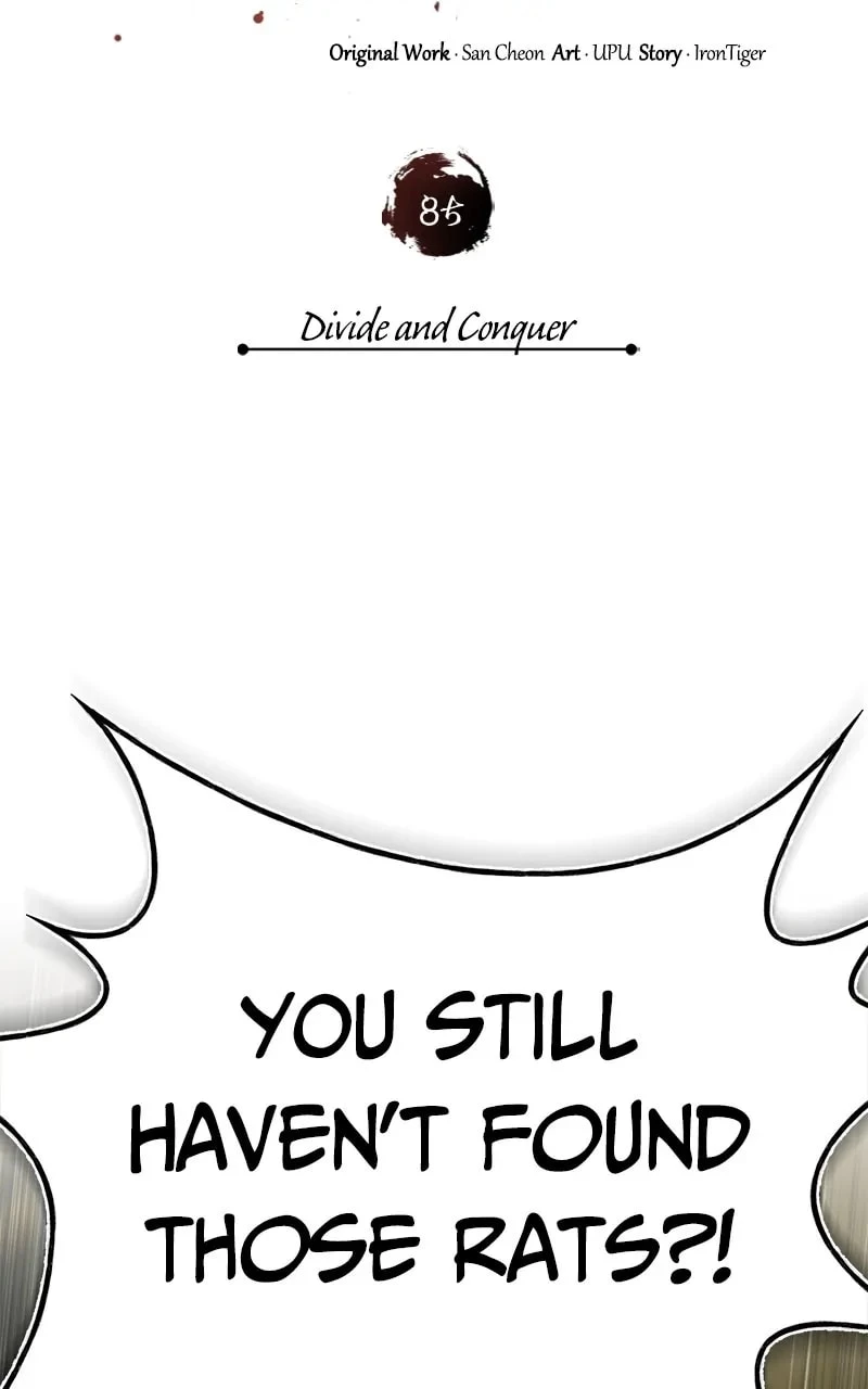 Descended from Divinity Chapter 86 - 59