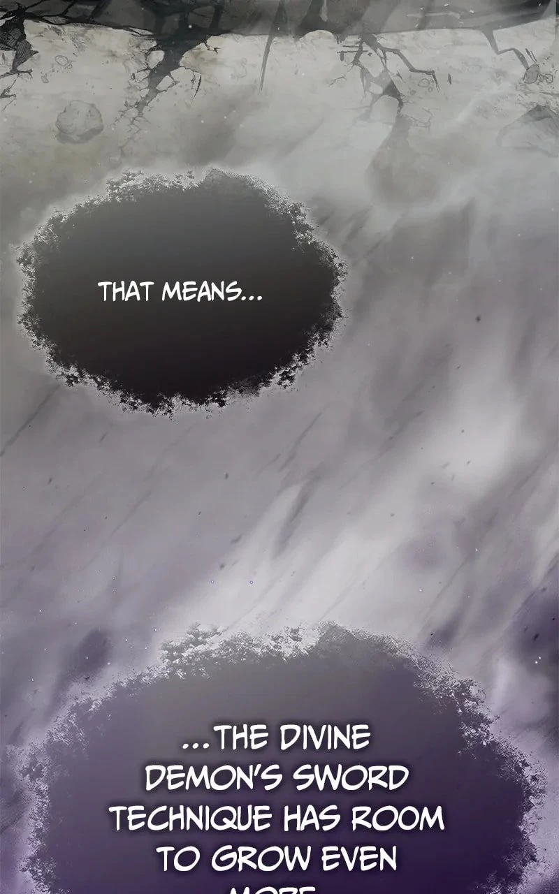 Descended from Divinity Chapter 83 - 10