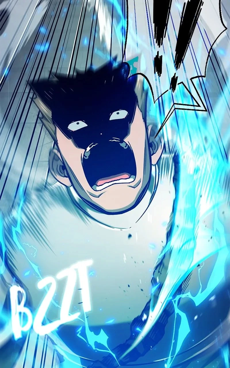 Descended from Divinity Chapter 85 - 45