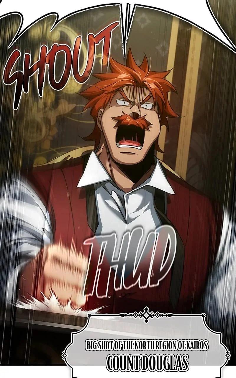 Descended from Divinity Chapter 86 - 60
