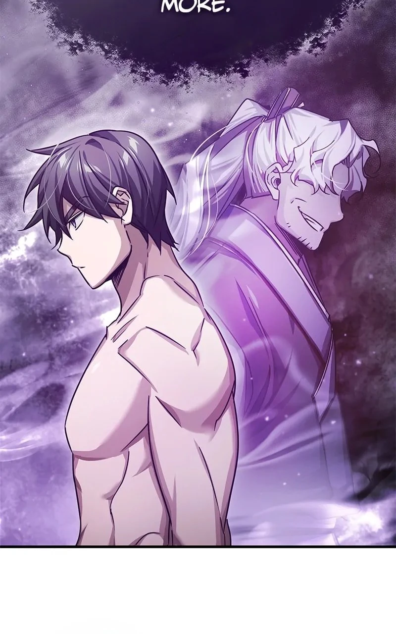 Descended from Divinity Chapter 83 - 11