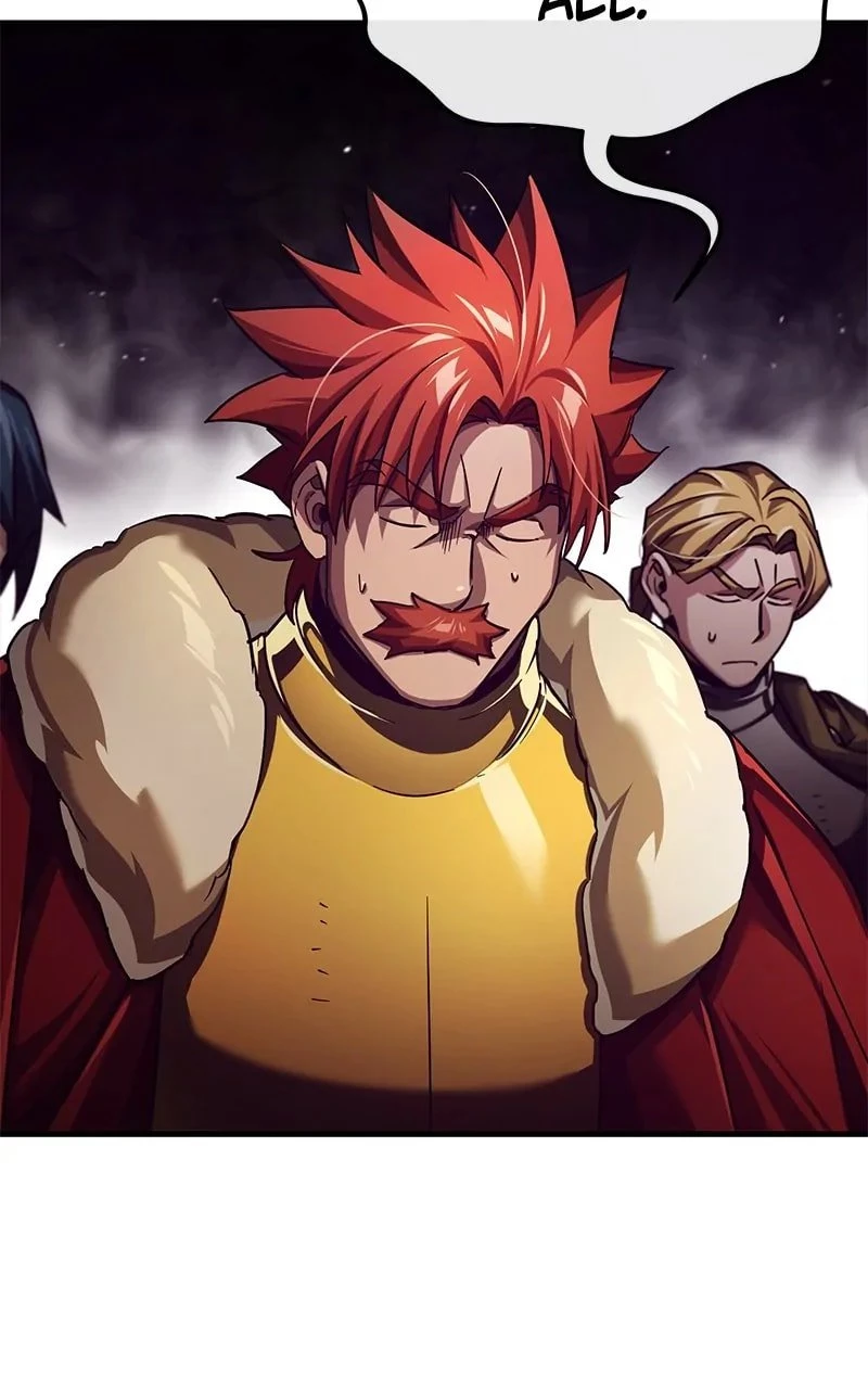 Descended from Divinity Chapter 88 - 111