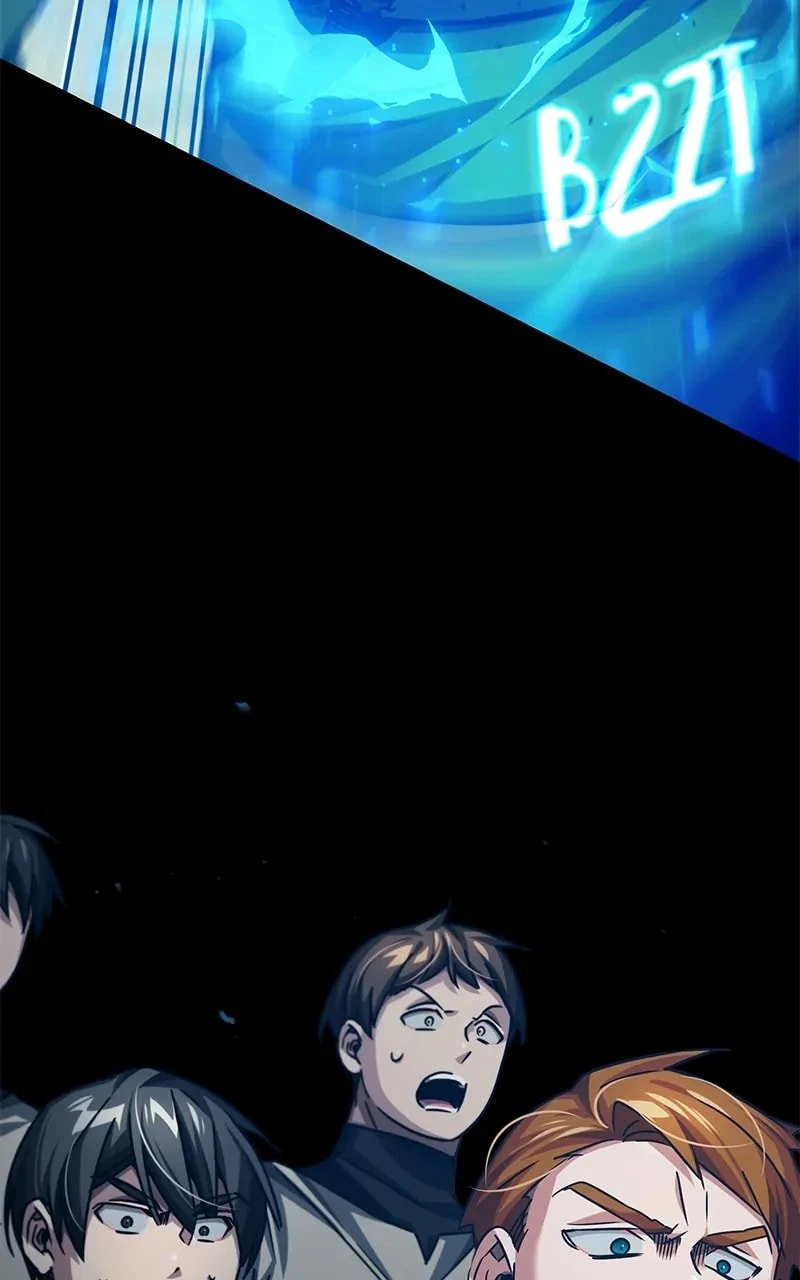 Descended from Divinity Chapter 85 - 46