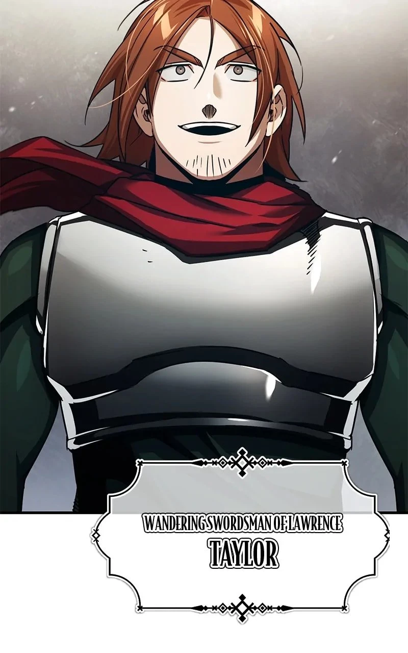 Descended from Divinity Chapter 84 - 36
