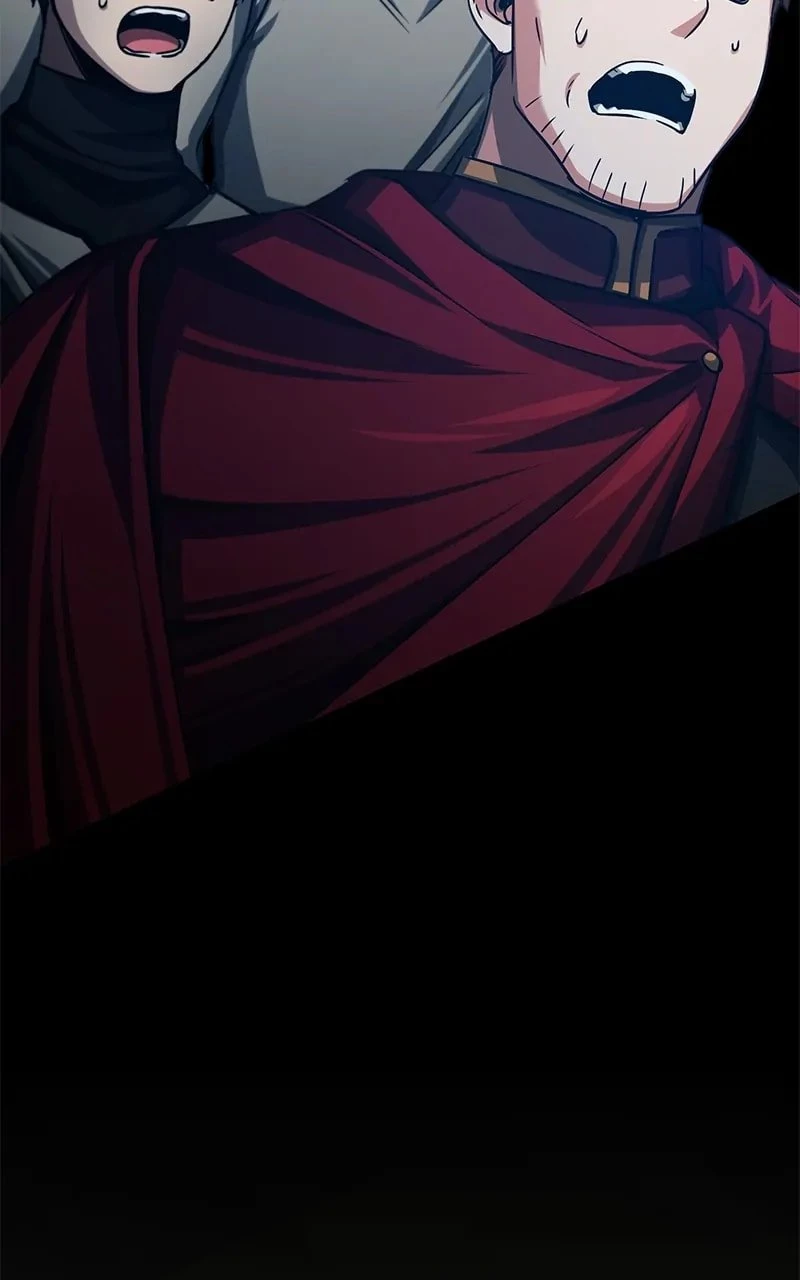 Descended from Divinity Chapter 85 - 47