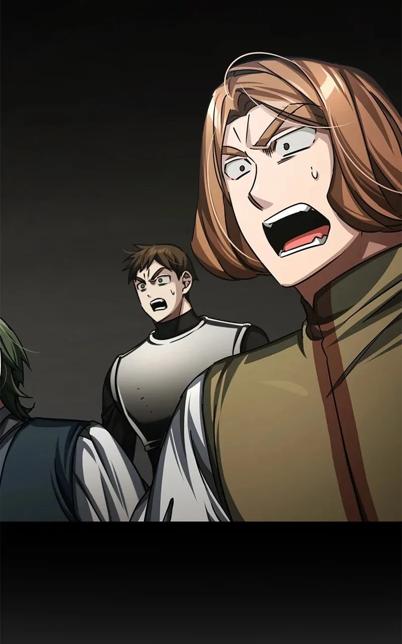 Descended from Divinity Chapter 85 - 48