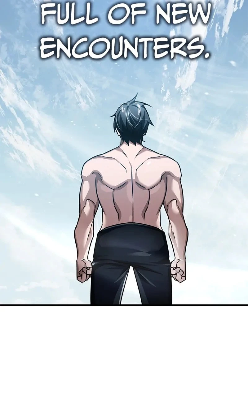 Descended from Divinity Chapter 83 - 13