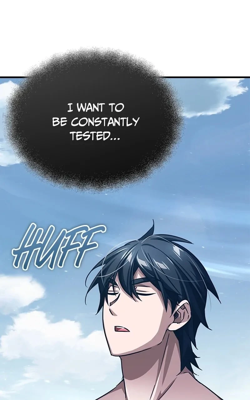 Descended from Divinity Chapter 83 - 14