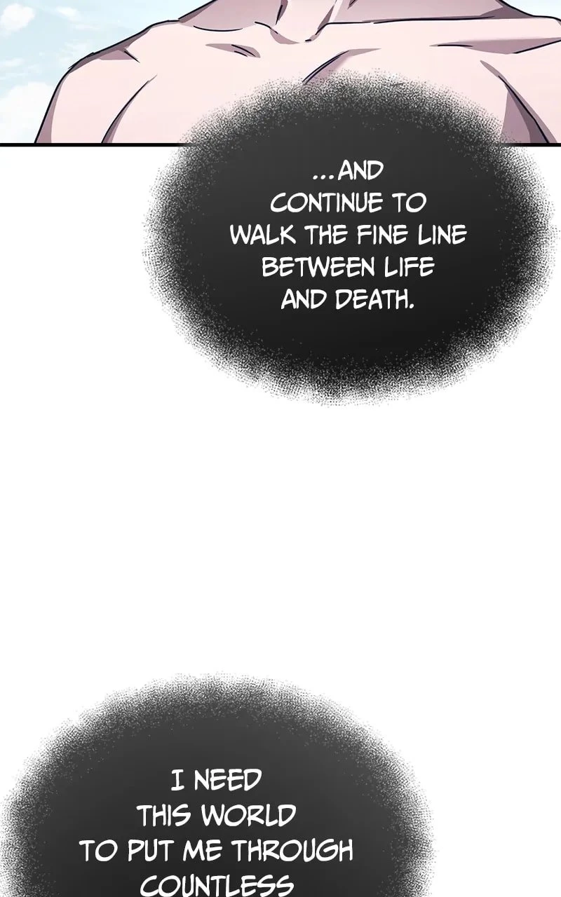 Descended from Divinity Chapter 83 - 15