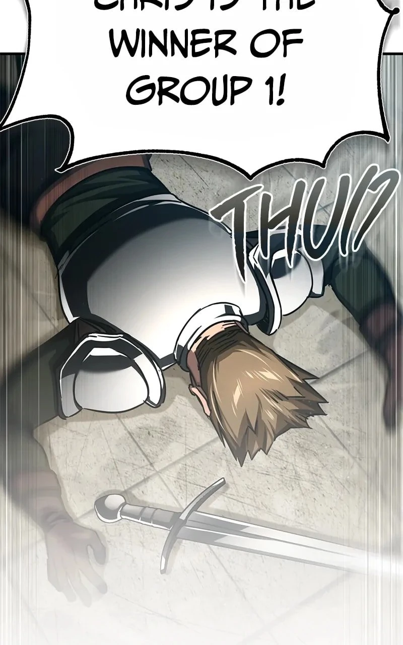 Descended from Divinity Chapter 85 - 51