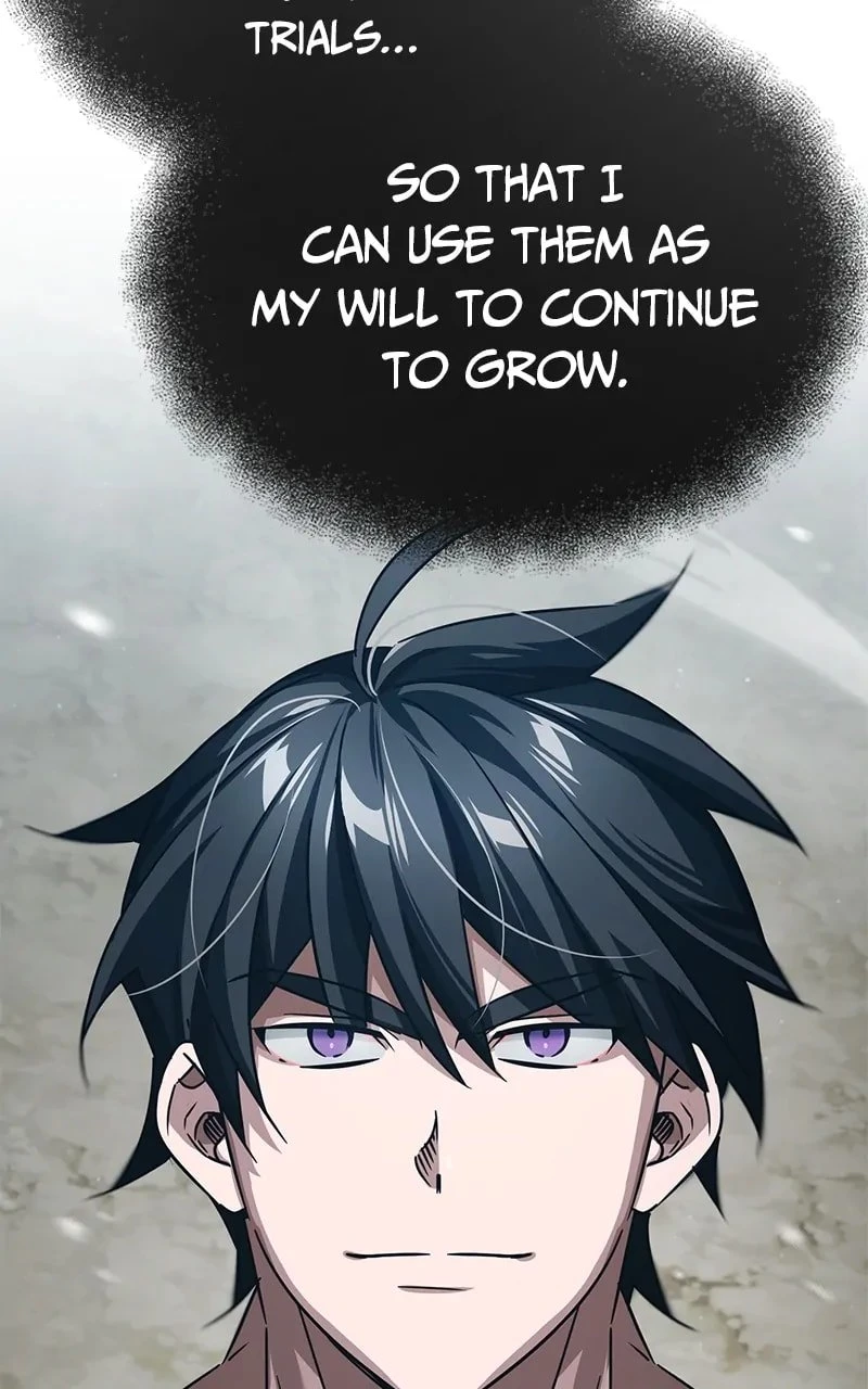 Descended from Divinity Chapter 83 - 16
