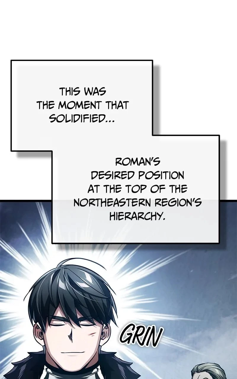 Descended from Divinity Chapter 88 - 117