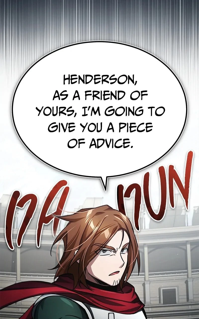 Descended from Divinity Chapter 84 - 41
