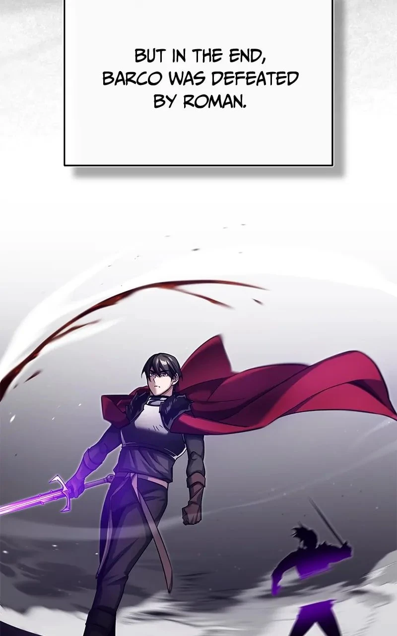 Descended from Divinity Chapter 86 - 67