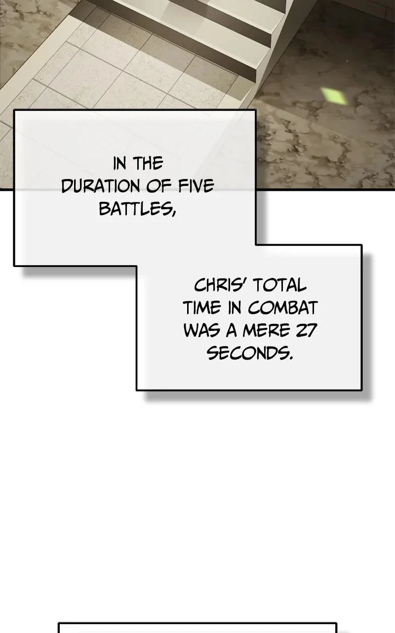 Descended from Divinity Chapter 85 - 54