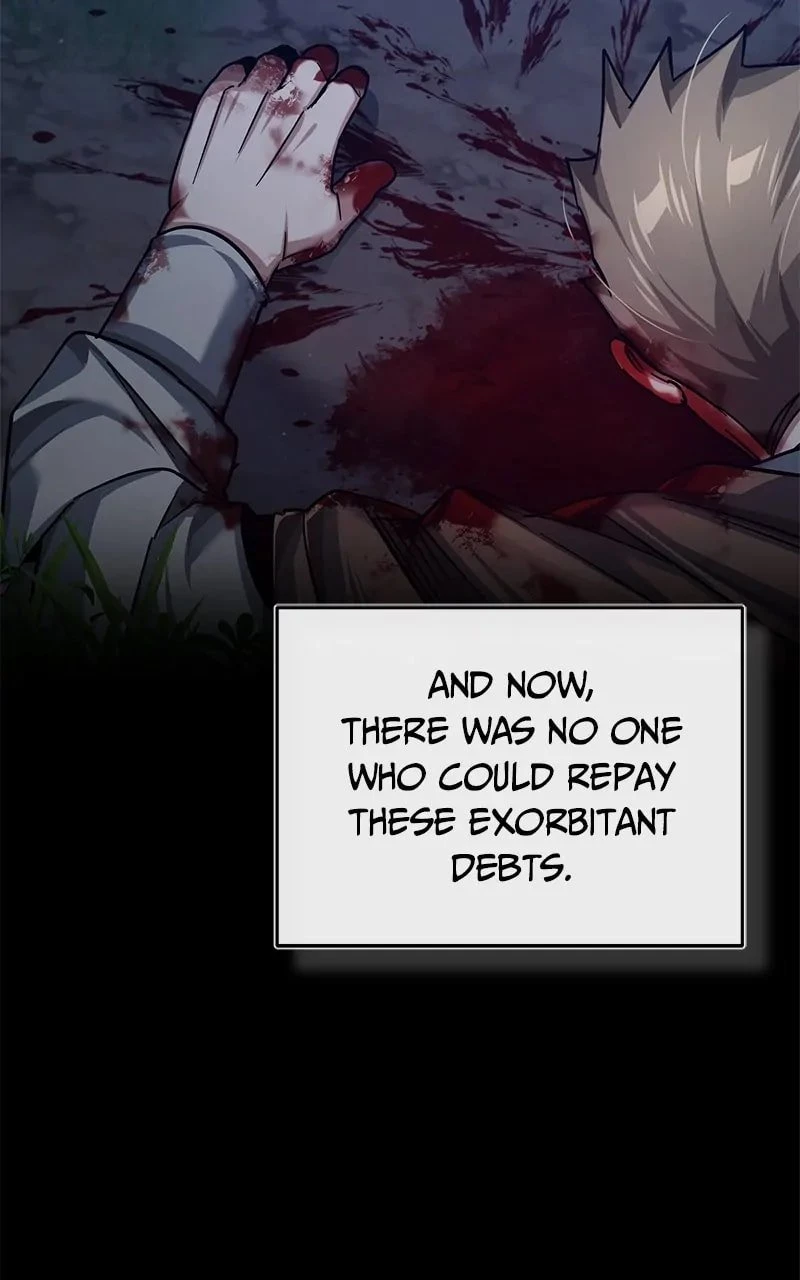 Descended from Divinity Chapter 86 - 69