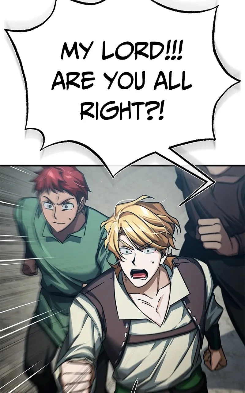Descended from Divinity Chapter 83 - 21