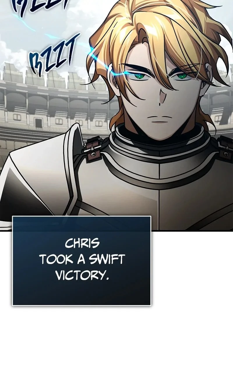 Descended from Divinity Chapter 85 - 56