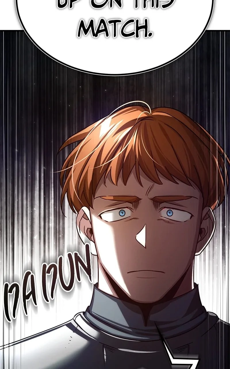 Descended from Divinity Chapter 84 - 45