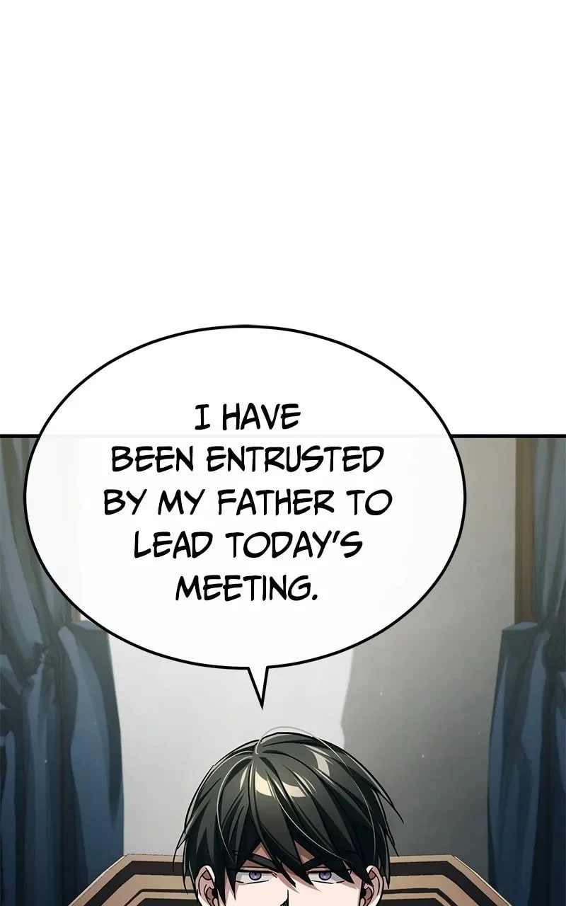 Descended from Divinity Chapter 88 - 122