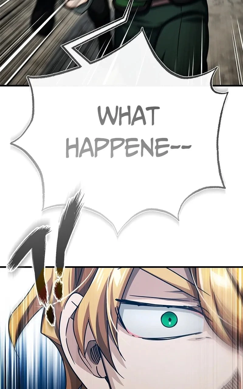 Descended from Divinity Chapter 83 - 22