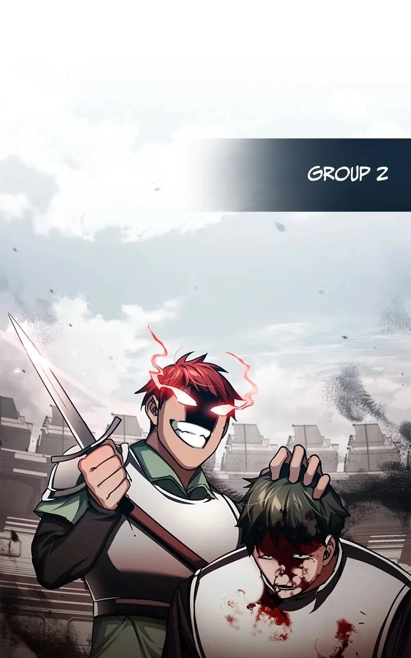 Descended from Divinity Chapter 85 - 57