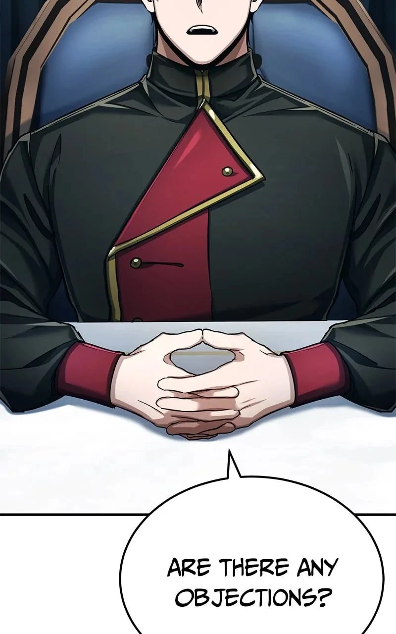 Descended from Divinity Chapter 88 - 123