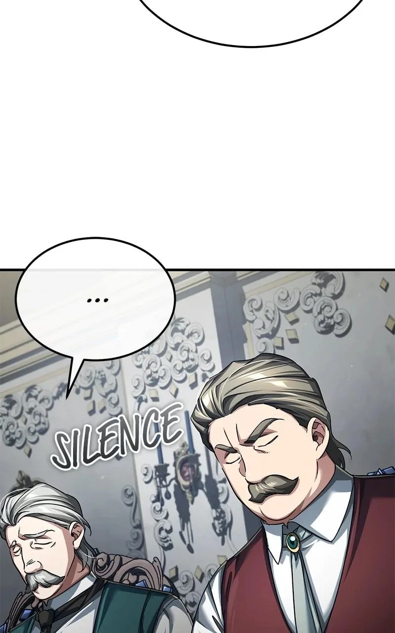 Descended from Divinity Chapter 88 - 124