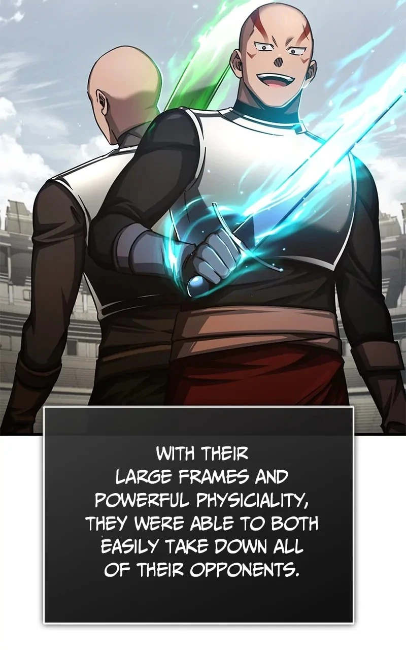 Descended from Divinity Chapter 85 - 59