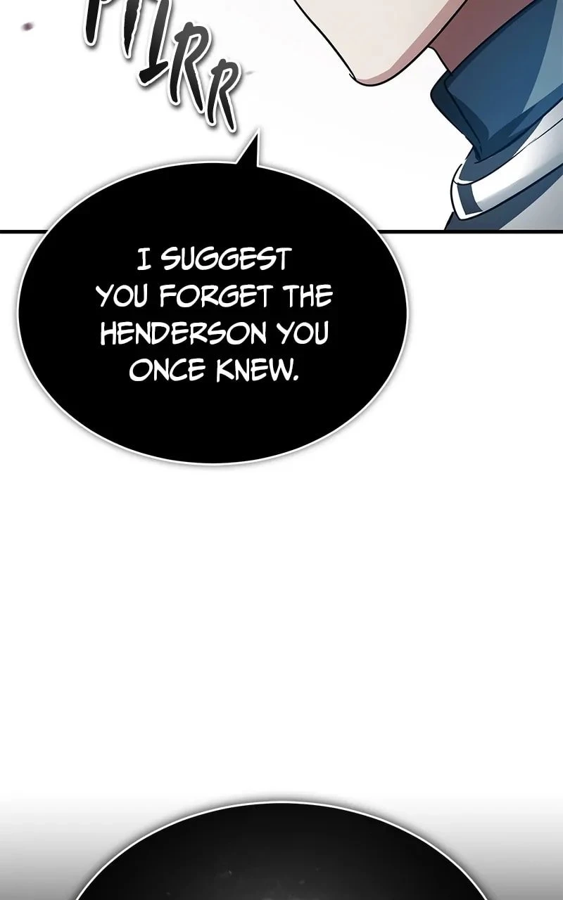 Descended from Divinity Chapter 84 - 47