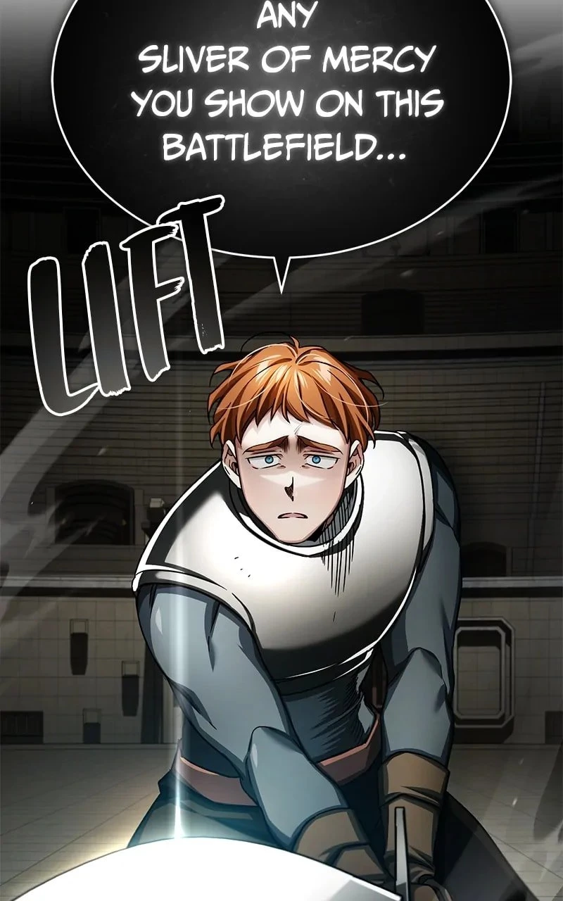 Descended from Divinity Chapter 84 - 48