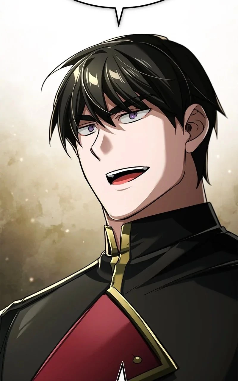 Descended from Divinity Chapter 88 - 126