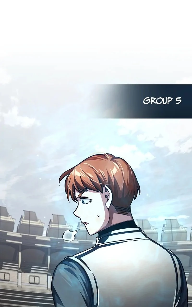 Descended from Divinity Chapter 85 - 60
