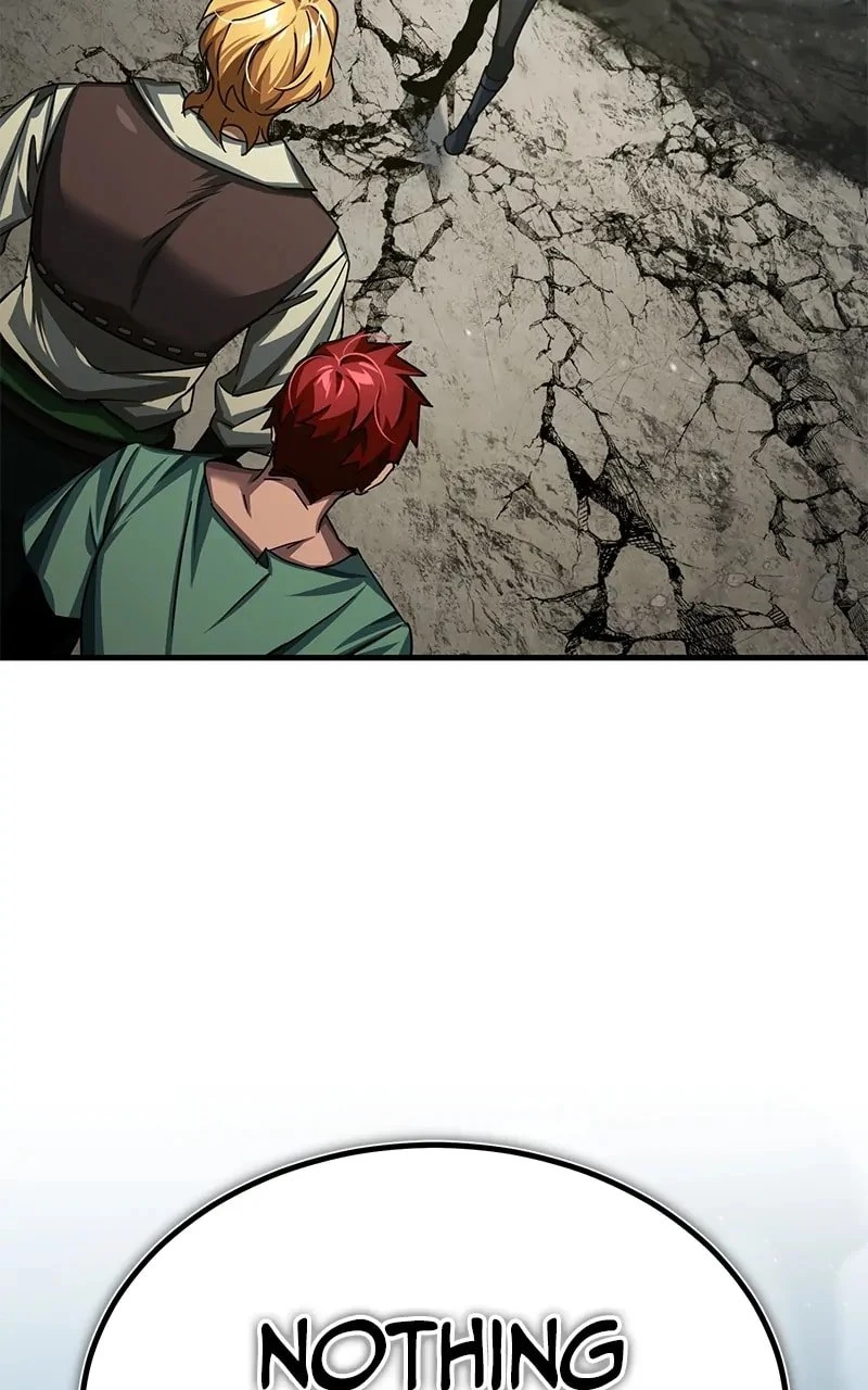 Descended from Divinity Chapter 83 - 25