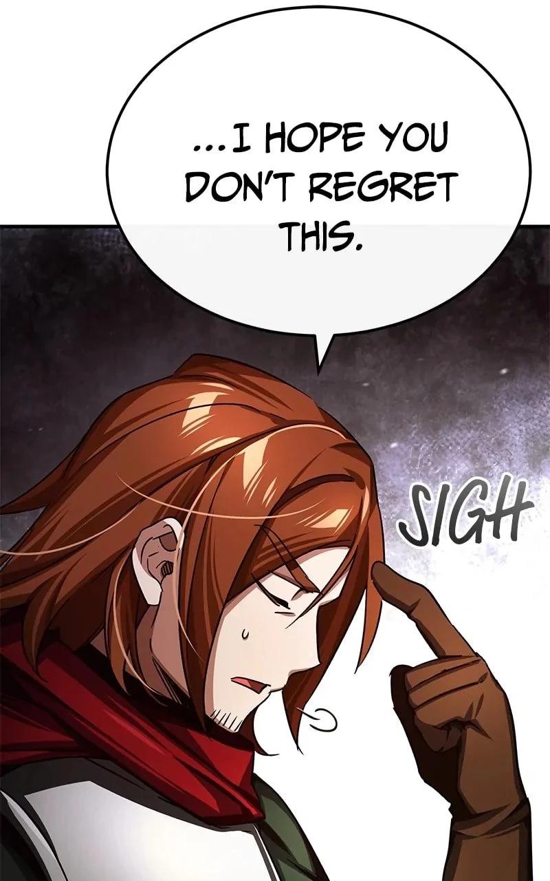 Descended from Divinity Chapter 84 - 50