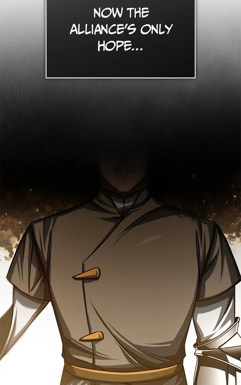 Descended from Divinity Chapter 85 - 62