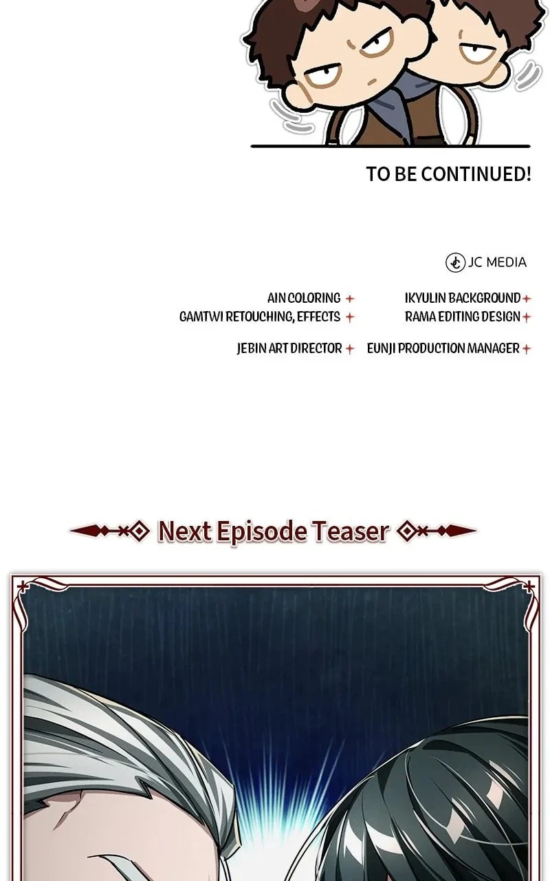 Descended from Divinity Chapter 88 - 128
