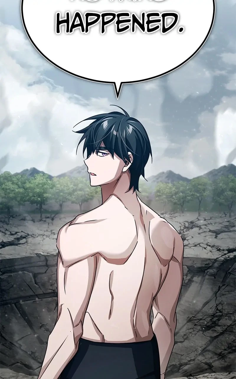 Descended from Divinity Chapter 83 - 26