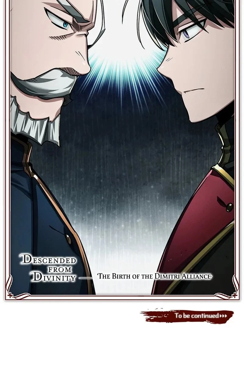 Descended from Divinity Chapter 88 - 129