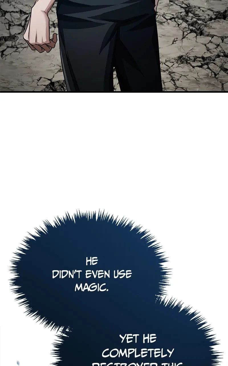 Descended from Divinity Chapter 83 - 27